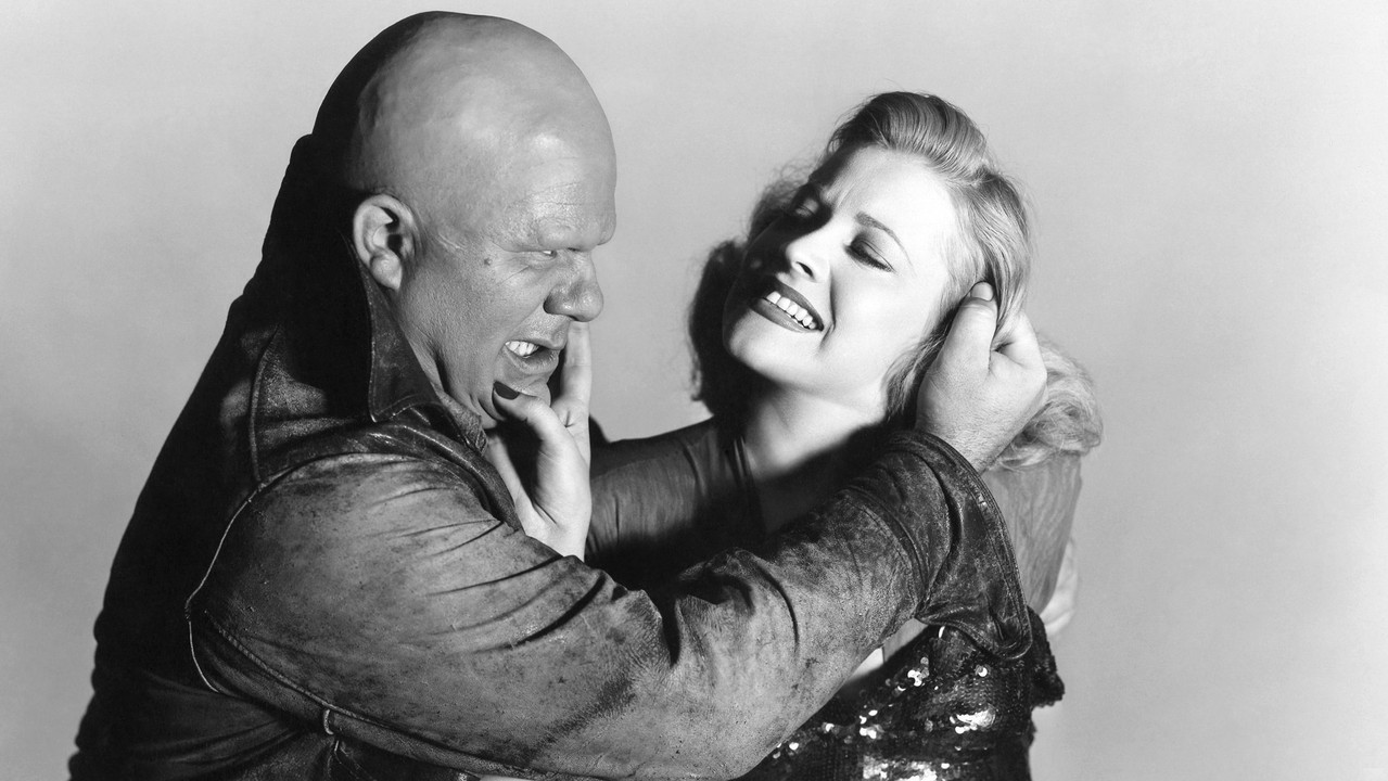 Dick Tracy vs. Cueball - 剧照