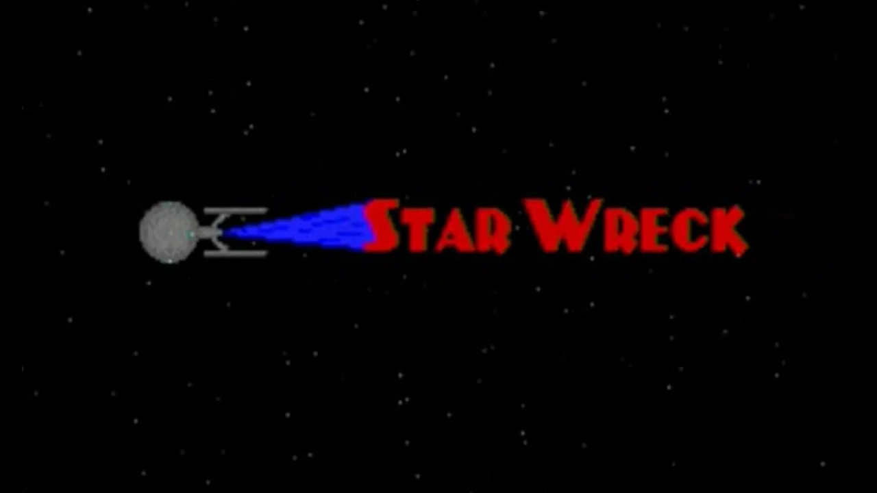 Star Wreck - 剧照