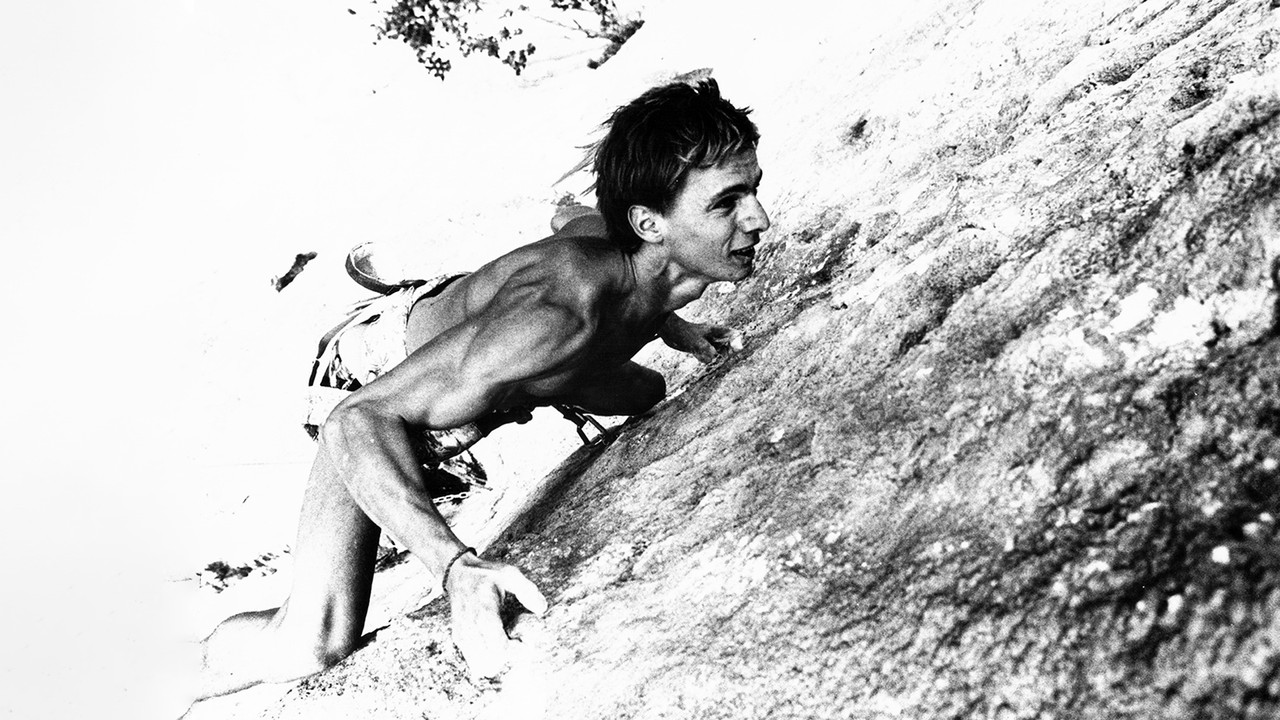 Antoine, le danseur de la falaise - 剧照