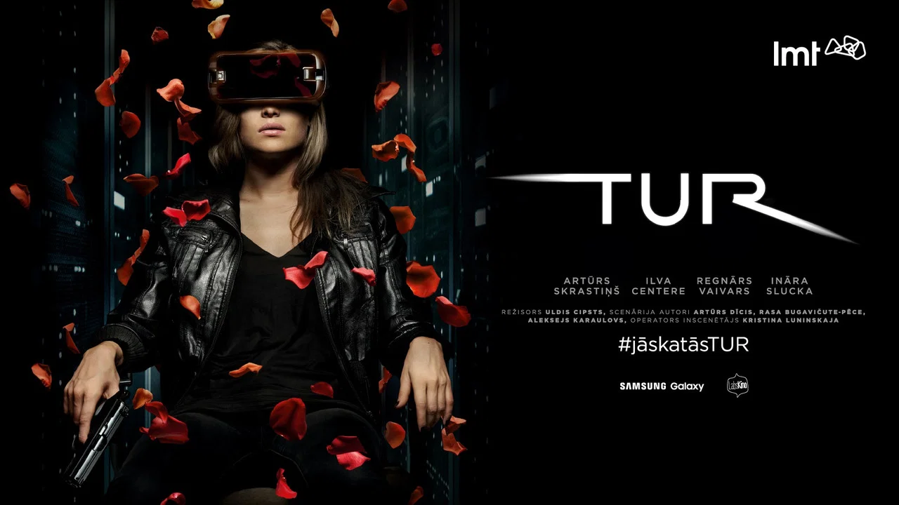 TUR - 剧照