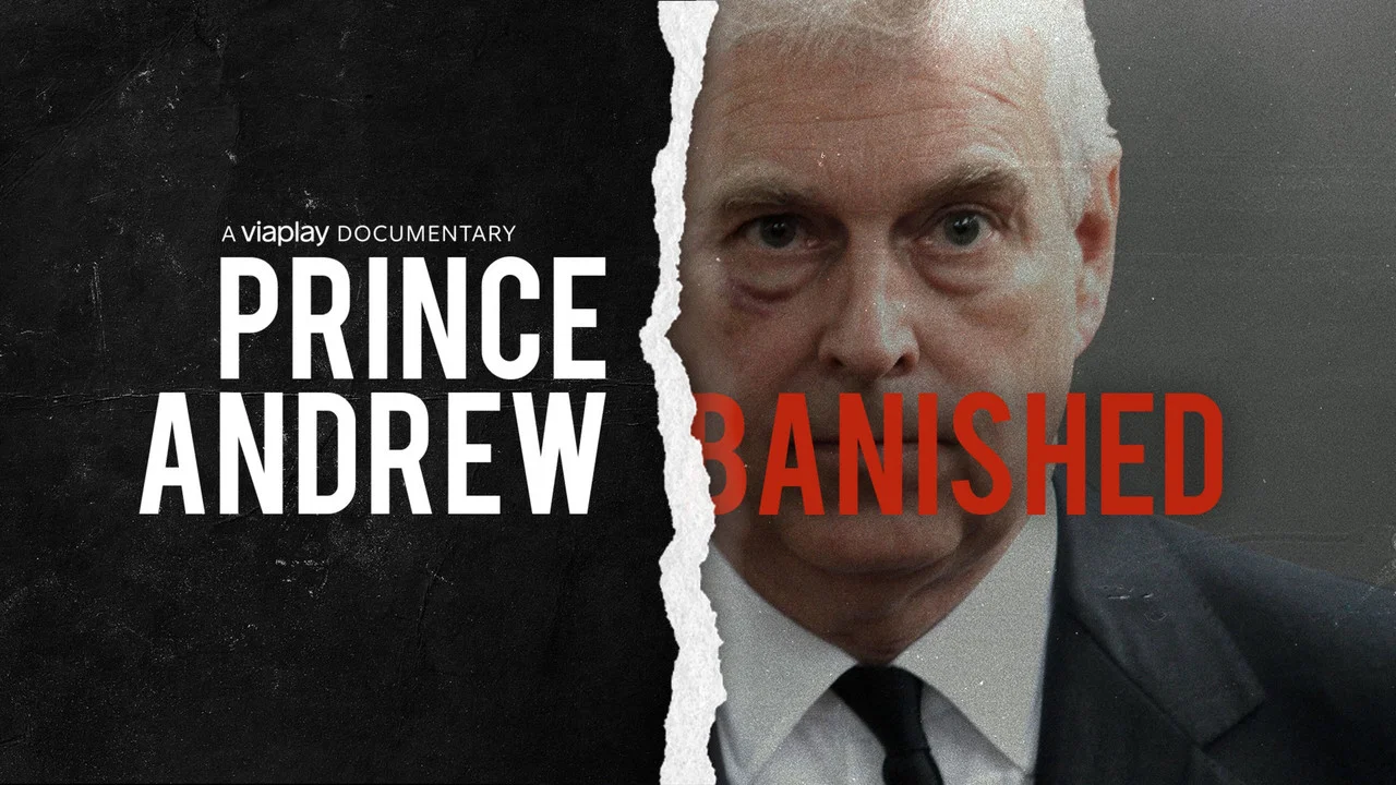 Prince Andrew: Banished - 剧照