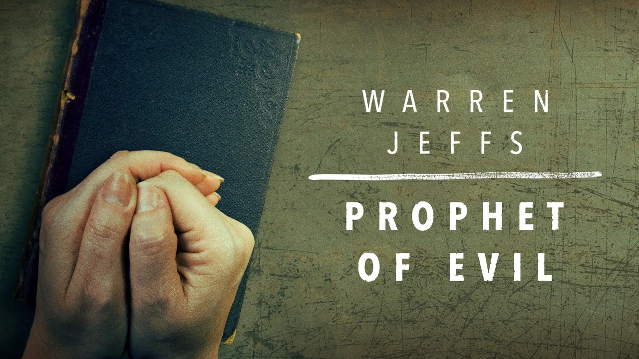 Warren Jeffs: Prophet of Evil - 剧照