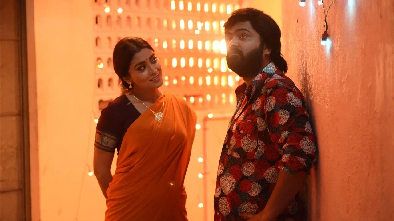 அன்பானவன் அசரதவன் அடங்காதவன் - 剧照
