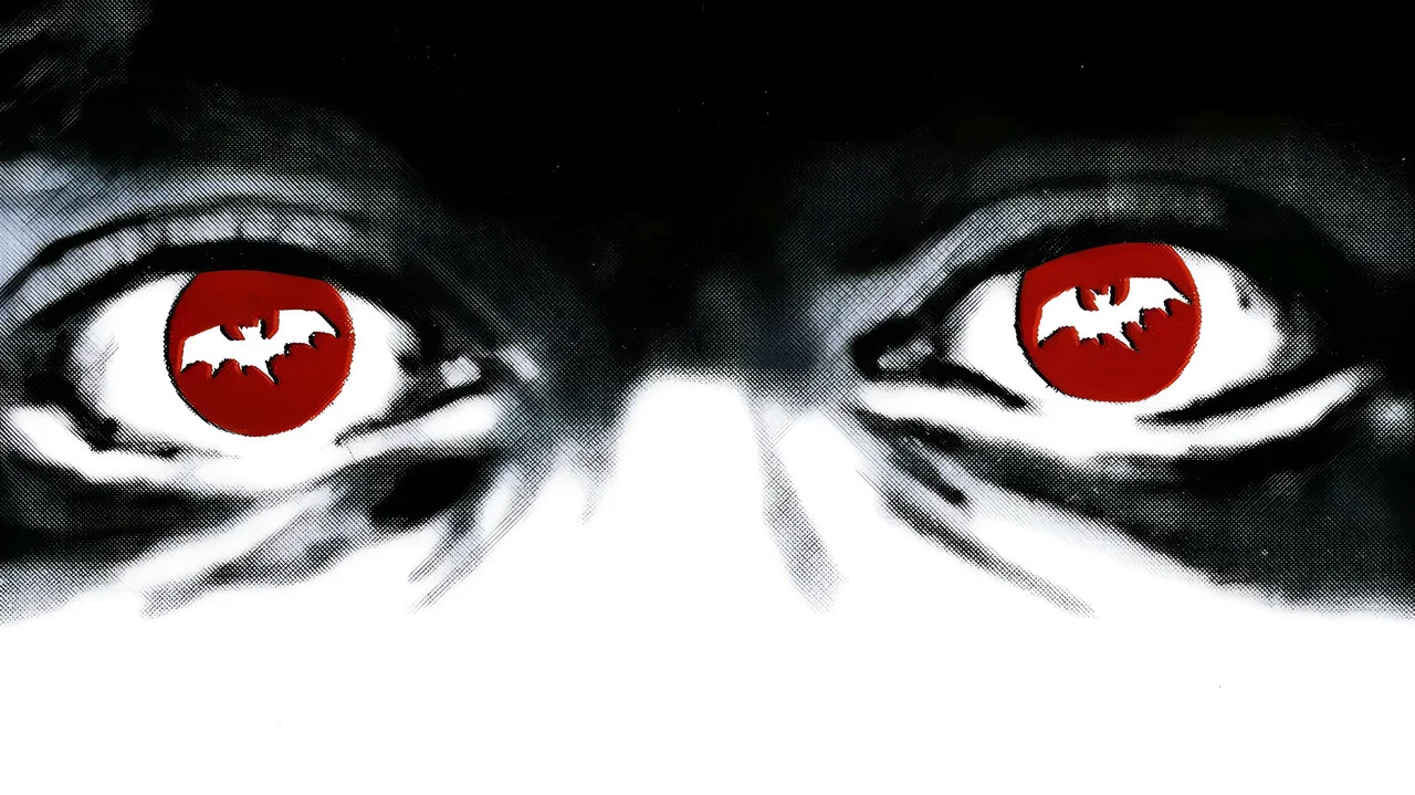 Vem var Dracula? - 剧照