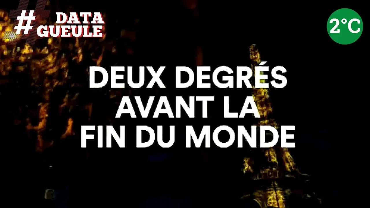 2 degr&eacute;s avant la fin du monde - 剧照