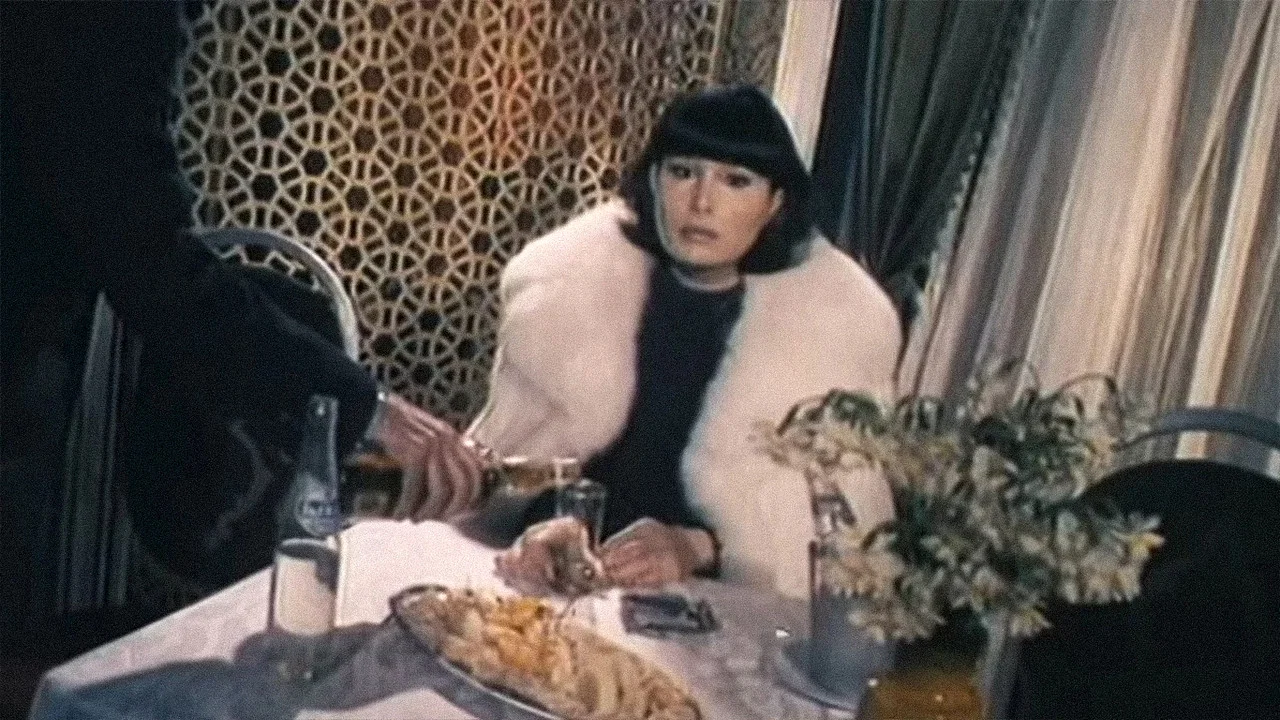 Ş&ouml;hretin Sonu - 剧照