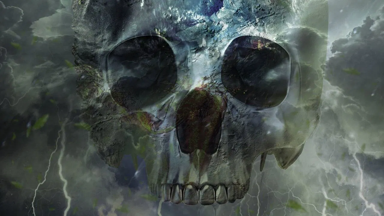 Crystal Skulls - 剧照