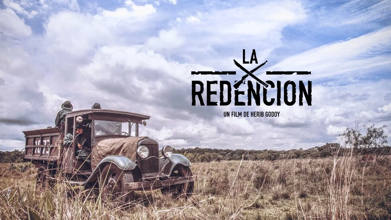 La redenci&oacute;n - 剧照