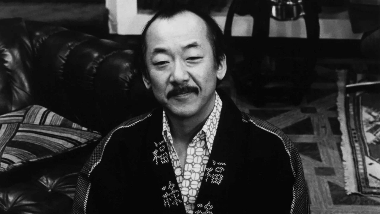 森田则之：长话短说 - 剧照