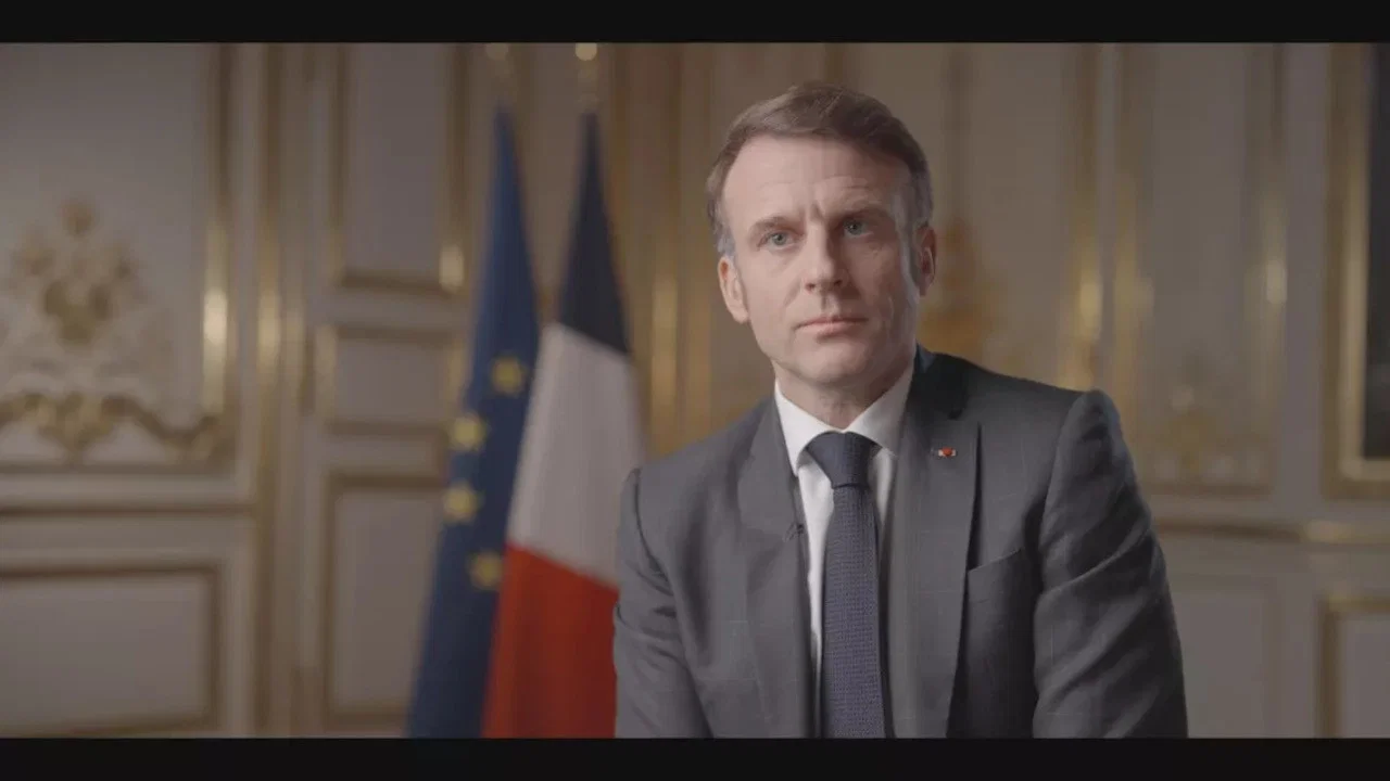 Afrique-France : le divorce ? - 剧照