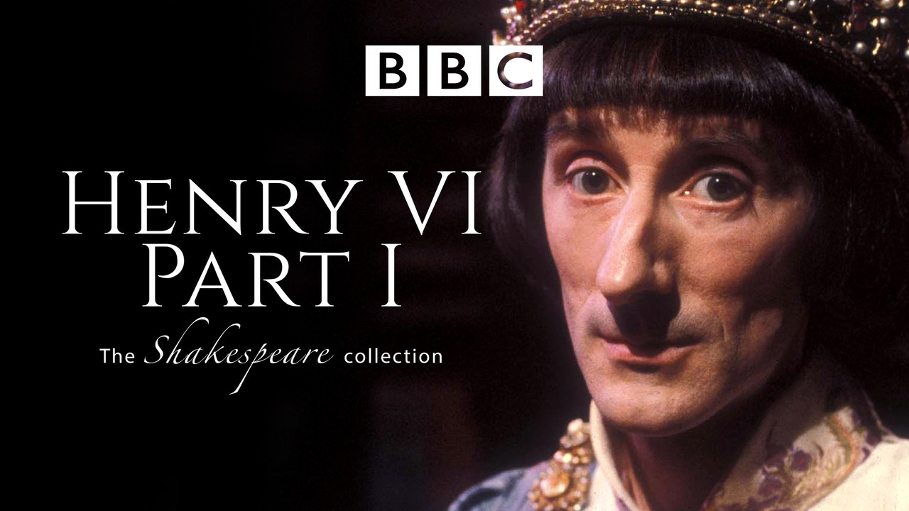 Henry VI Part 1 - 剧照