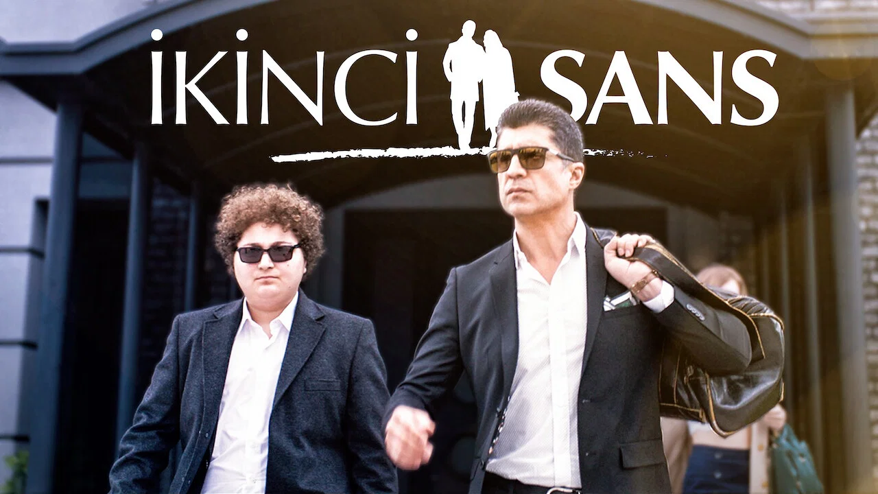 İkinci Şans - 剧照