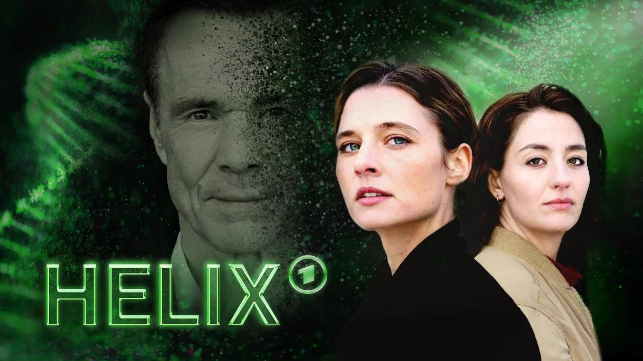 Helix - 剧照