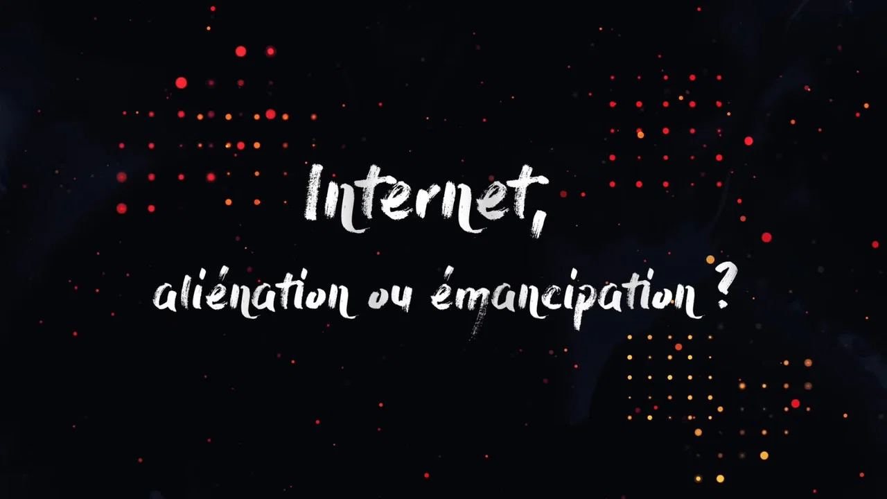 Internet, ali&eacute;nation ou &eacute;mancipation ? - 剧照
