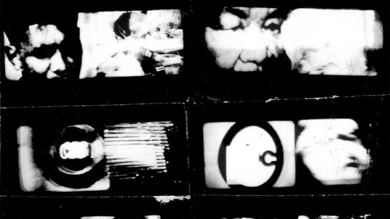 Black TV - 剧照