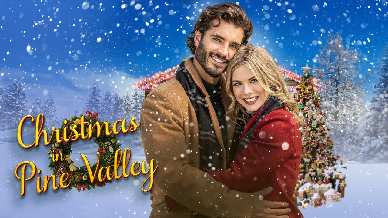 Christmas in Pine Valley - 剧照