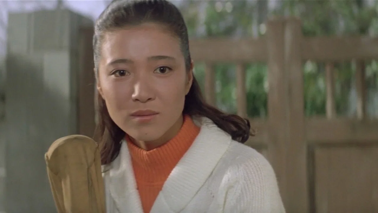 寅次郎的故事2：我爱我阿妈 - 剧照