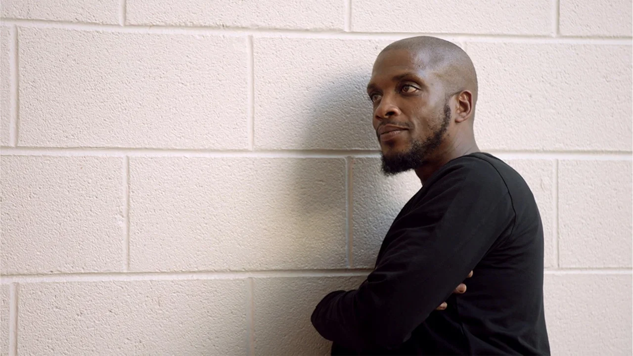 Ali Siddiq: It's Bigger Than These Bars - 剧照
