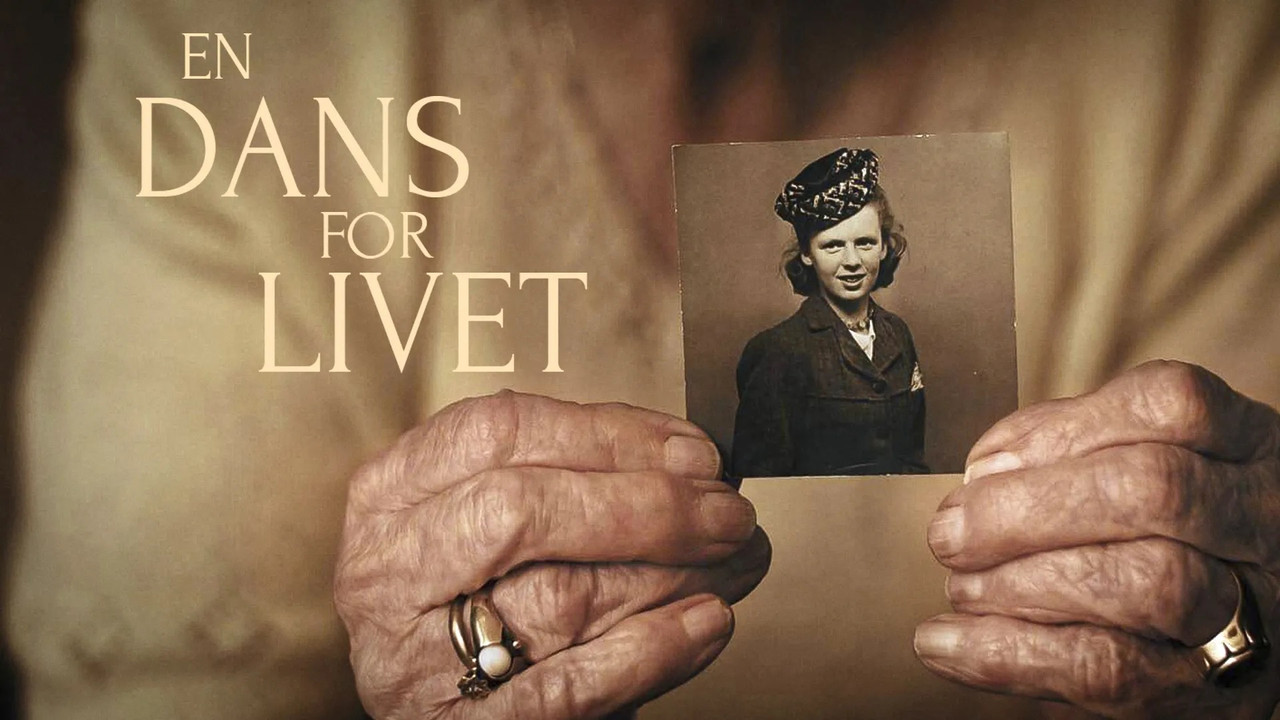 Modstandskvinden - en dans for livet - 剧照