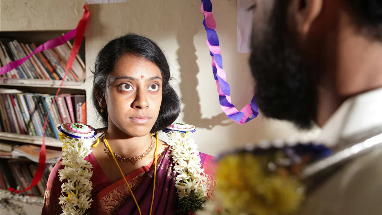 Kuttram Kadithal - 剧照