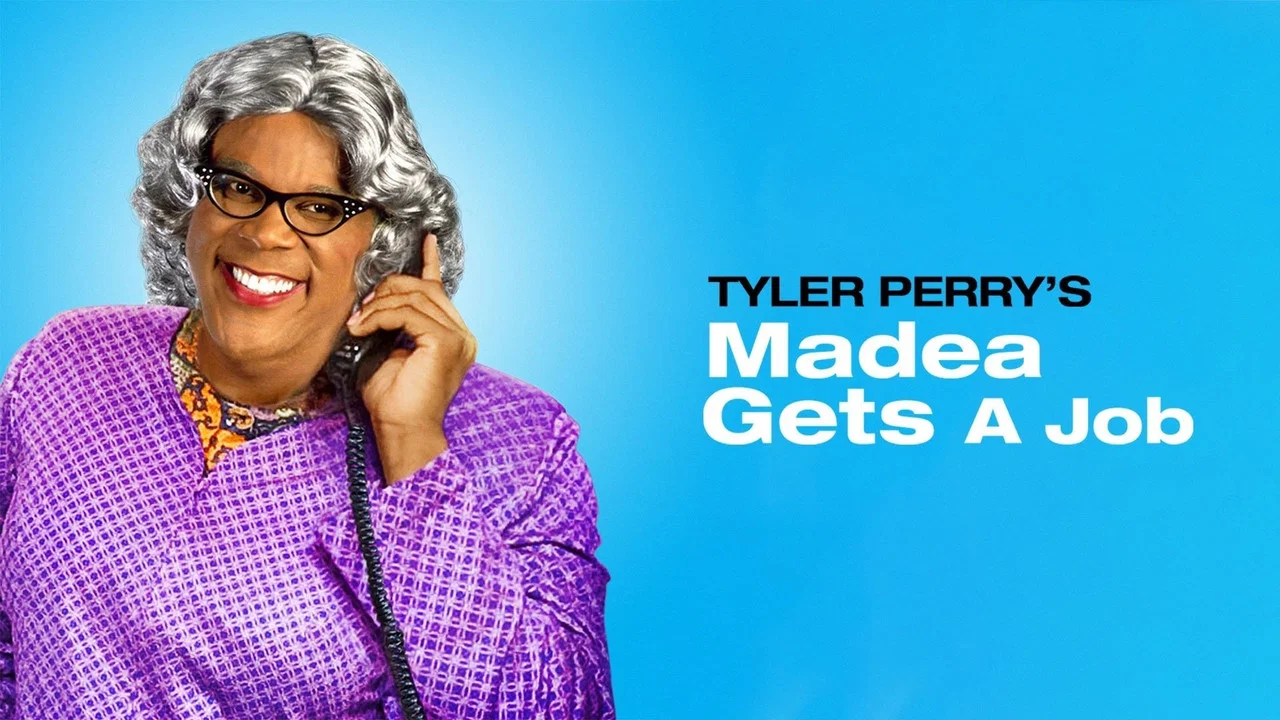 Tyler Perry's Madea Gets A Job - The Play - 剧照
