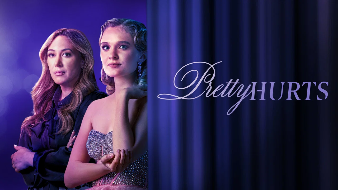 Pretty Hurts - 剧照