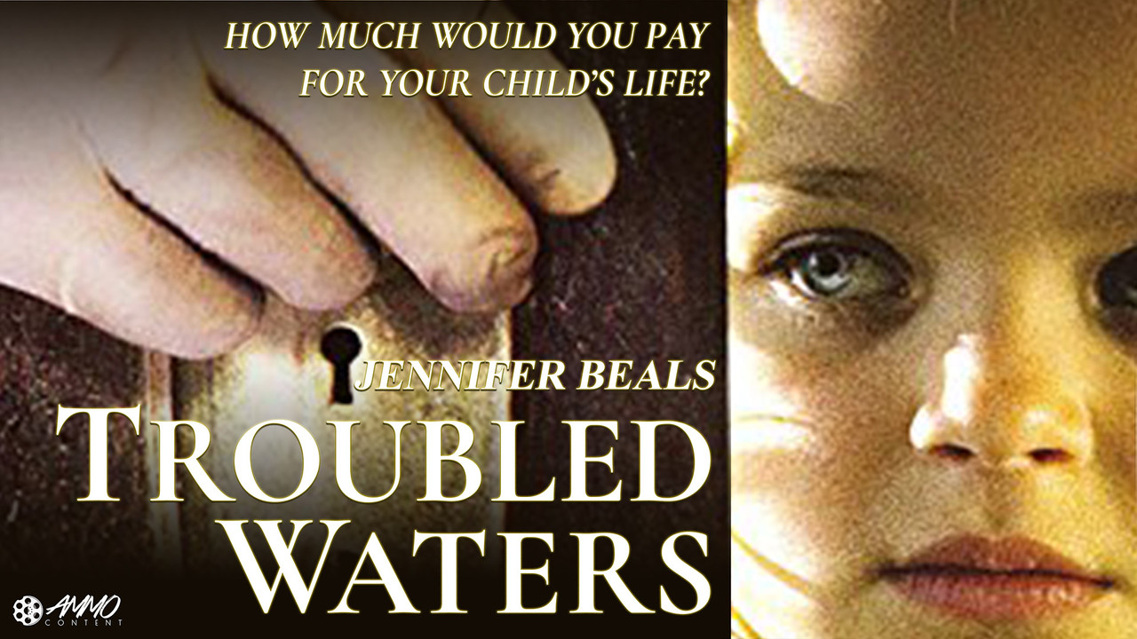 Troubled Waters - 剧照