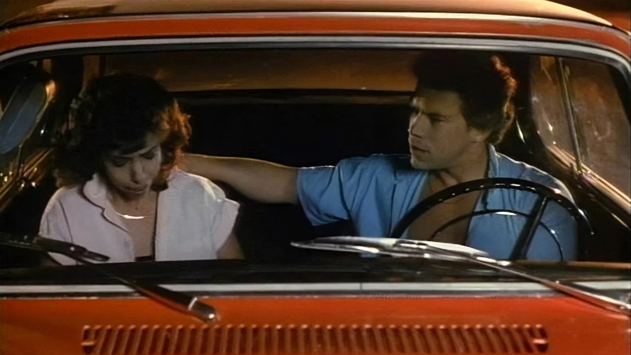 American Drive-In - 剧照