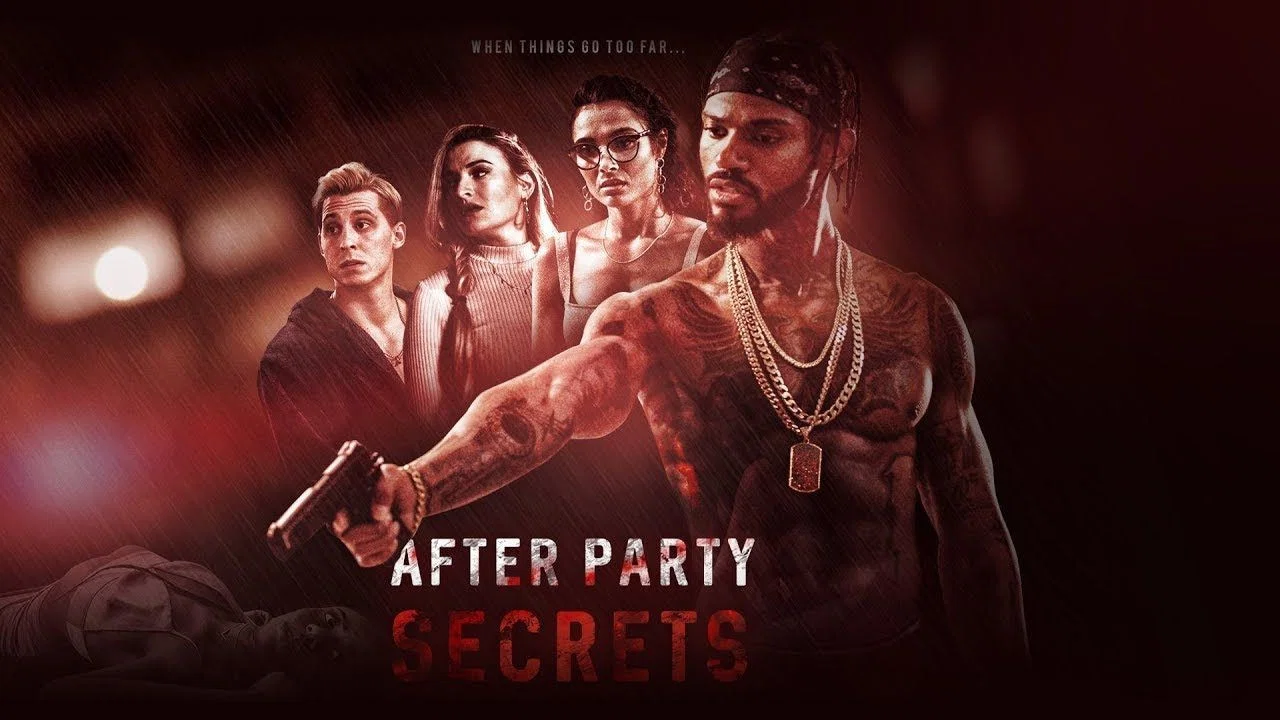 After Party Secrets - 剧照