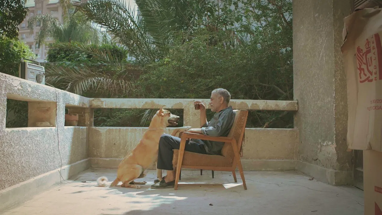 ١٩ ب - 剧照