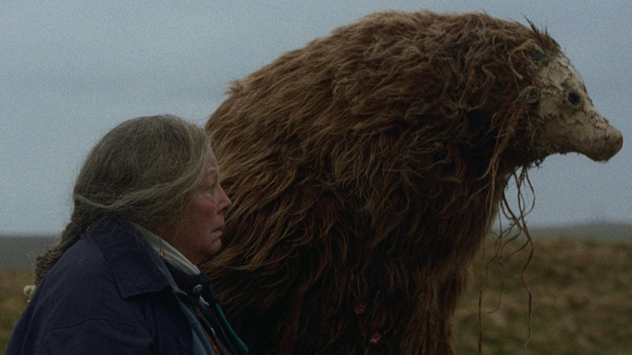 A Bear Remembers - 剧照