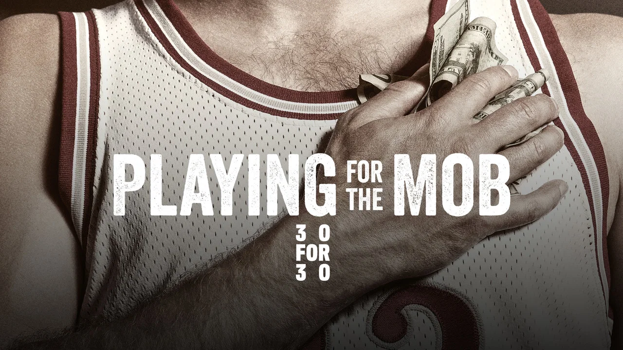 Playing for the Mob - 剧照