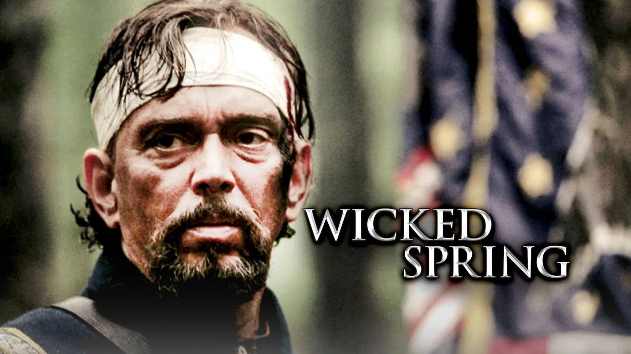 Wicked Spring - 剧照