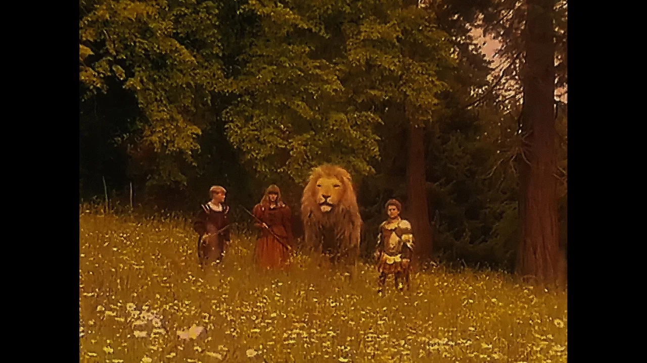 The Chronicles of Narnia: The Silver Chair - 剧照