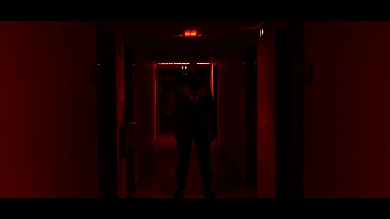 Dream Stalker - 剧照
