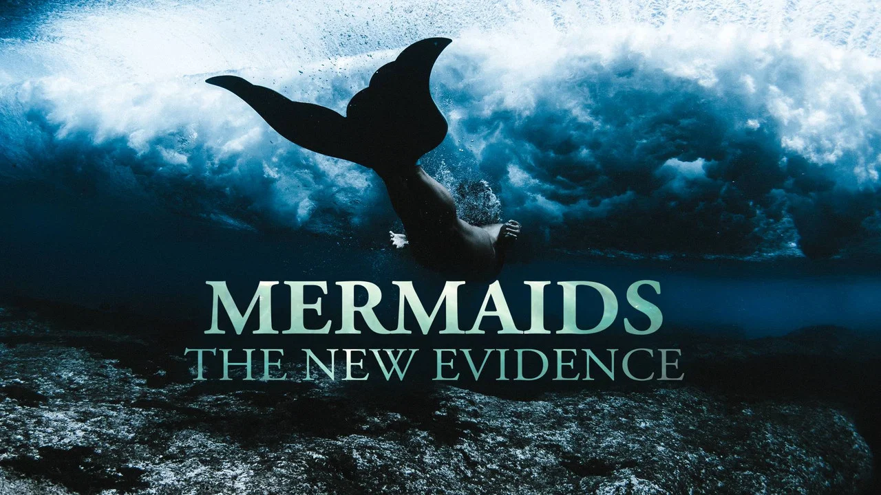 Mermaids: The New Evidence - 剧照