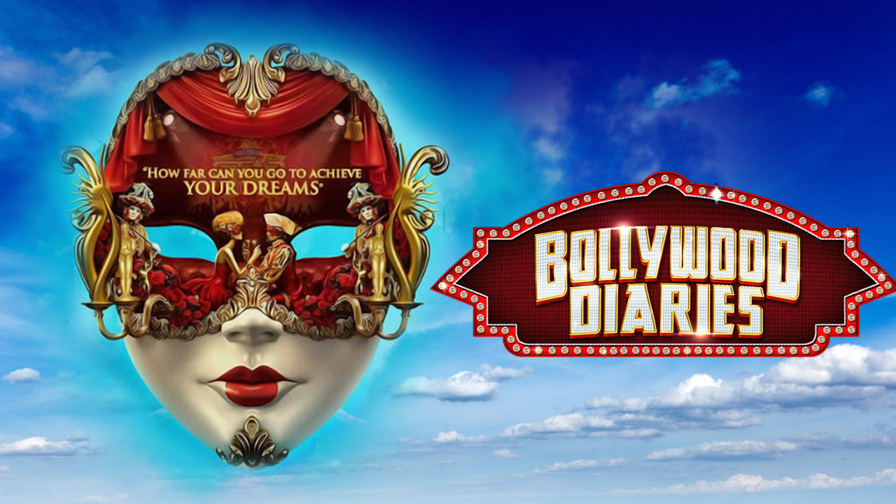 Bollywood Diaries - 剧照