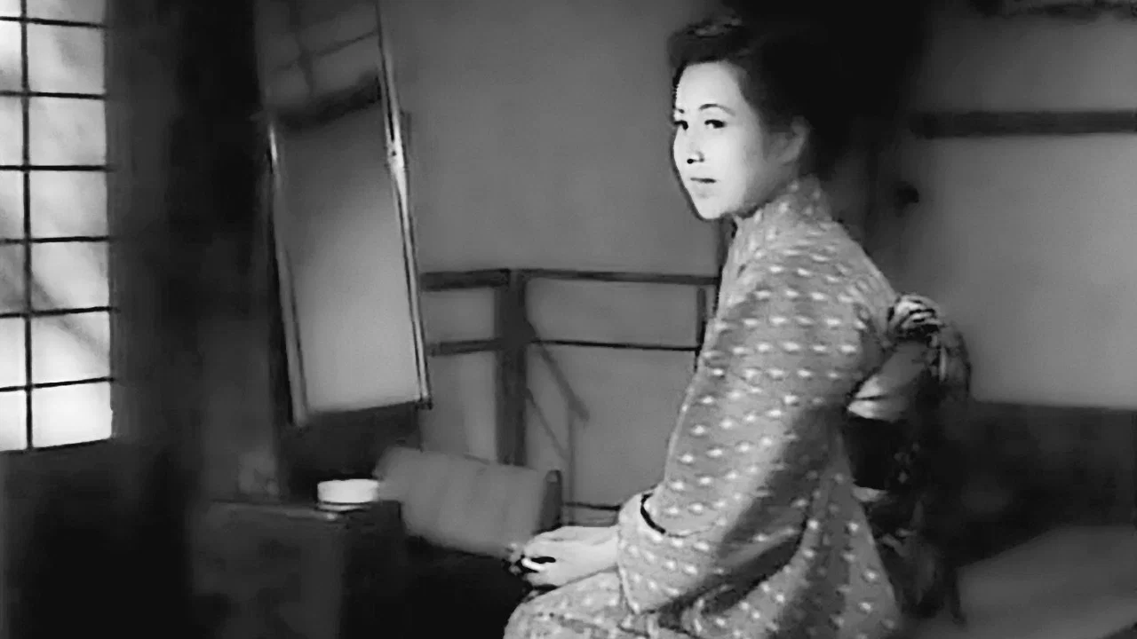 妻子 - 剧照