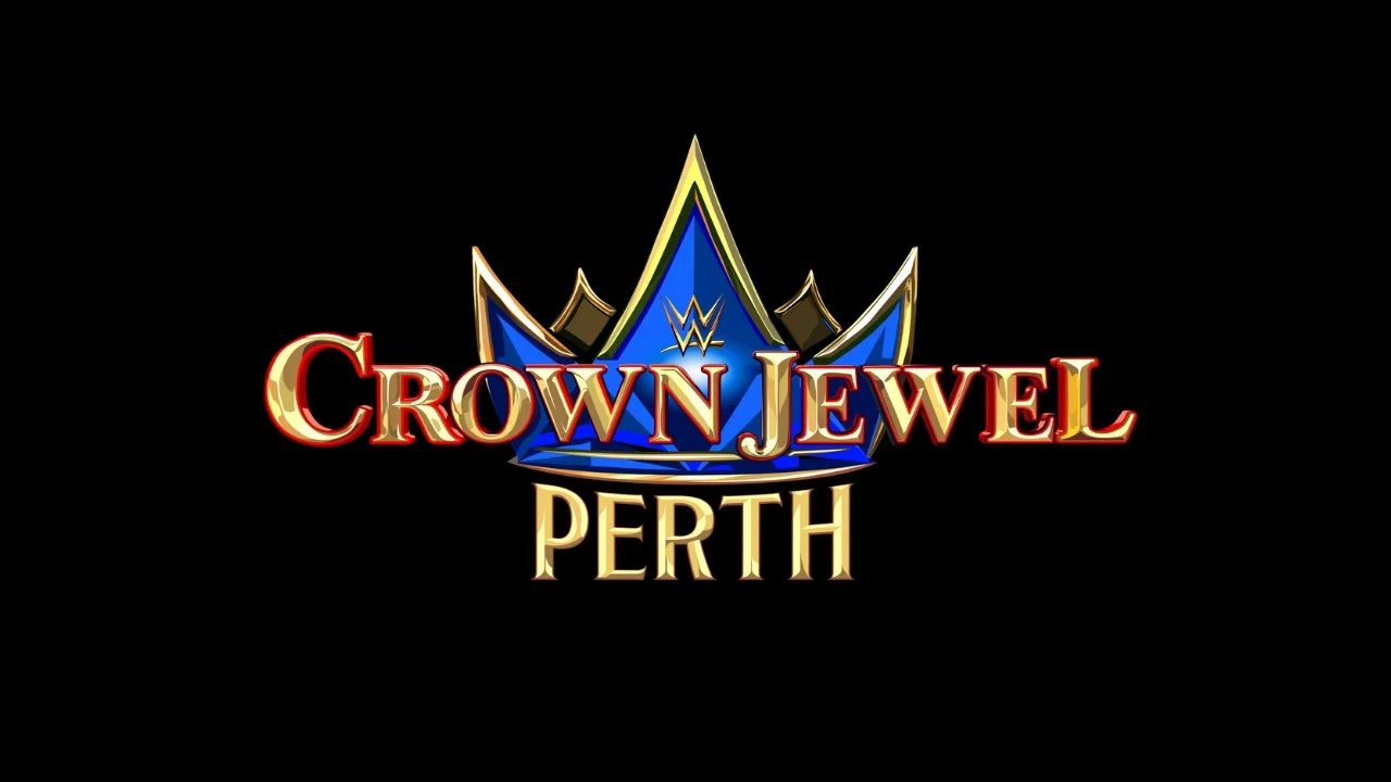 WWE Crown Jewel 2025 - 剧照