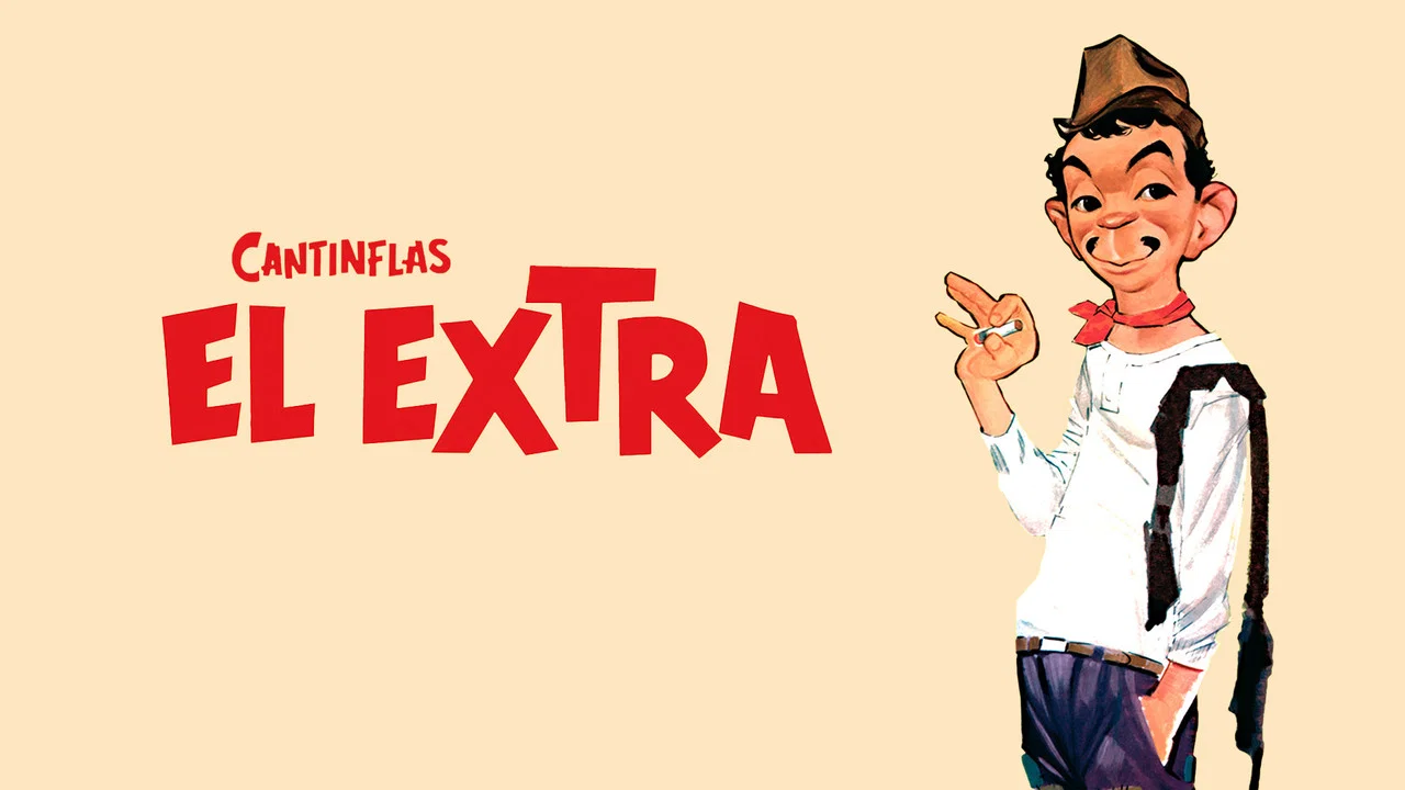 El Extra - 剧照