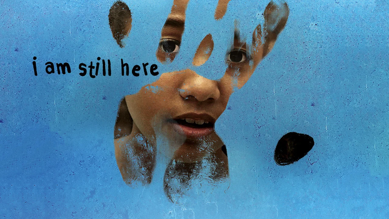 I Am Still Here - 剧照