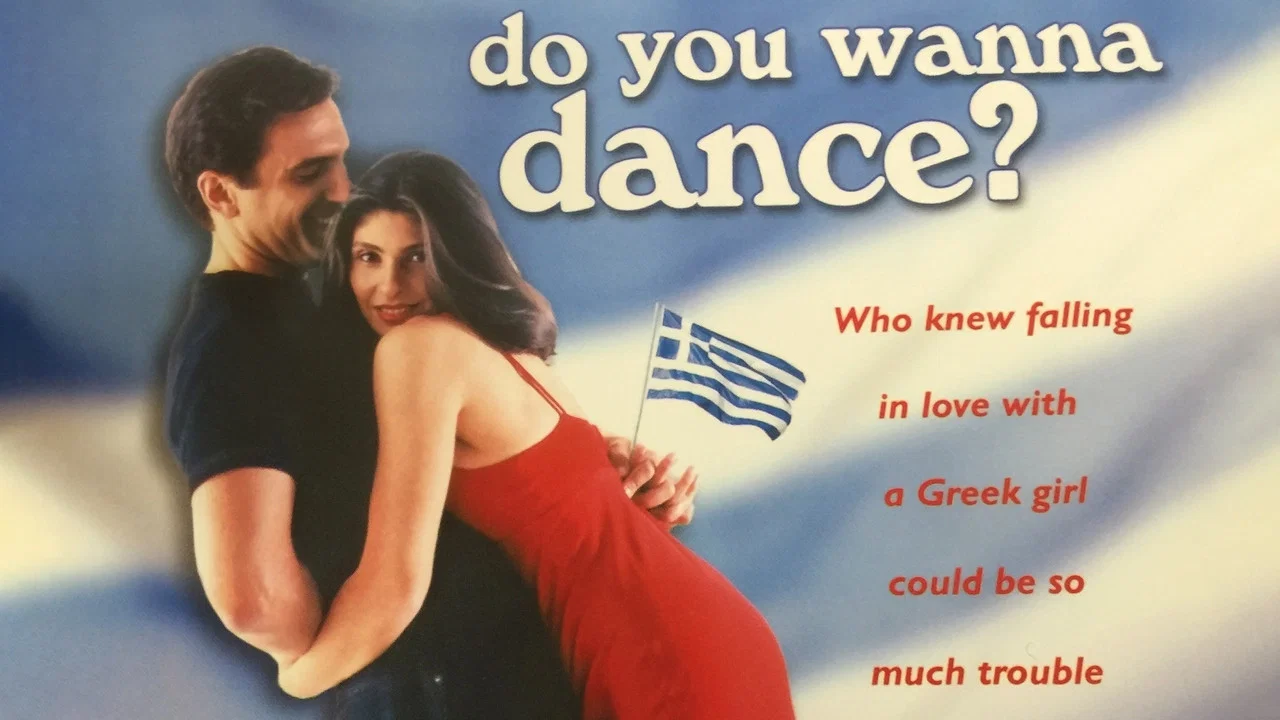 Do You Wanna Dance? - 剧照