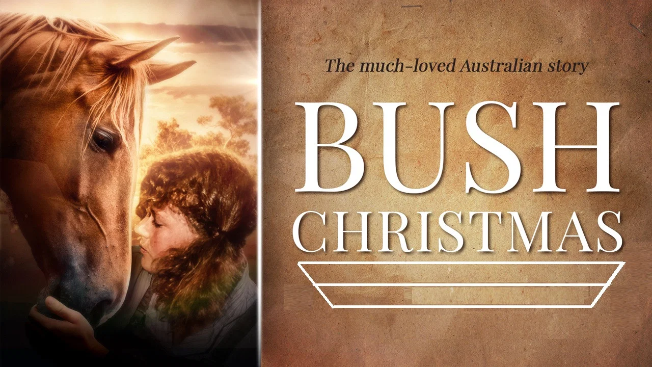 Bush Christmas - 剧照