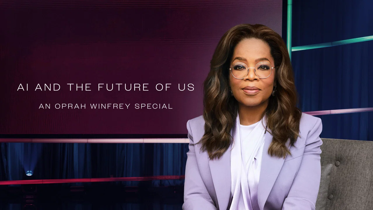 AI and the Future of Us: An Oprah Winfrey Special - 剧照