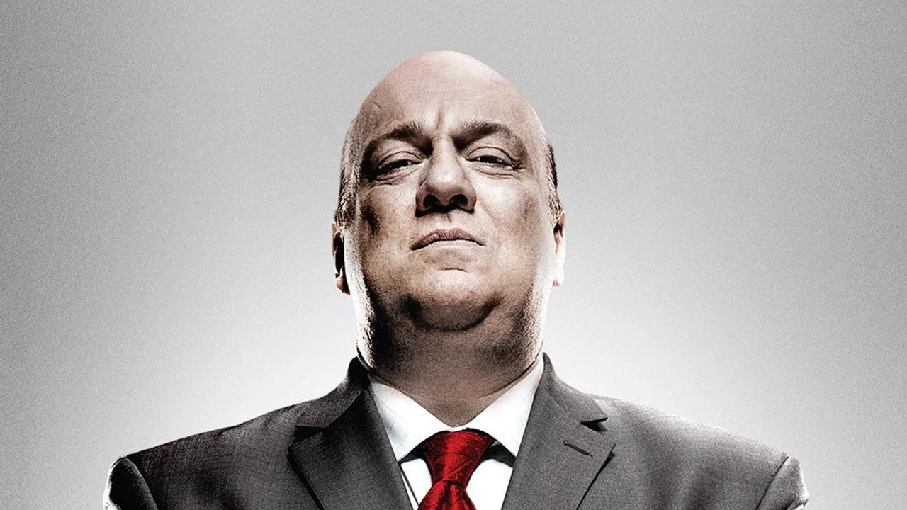 Ladies and Gentlemen, My Name Is Paul Heyman - 剧照