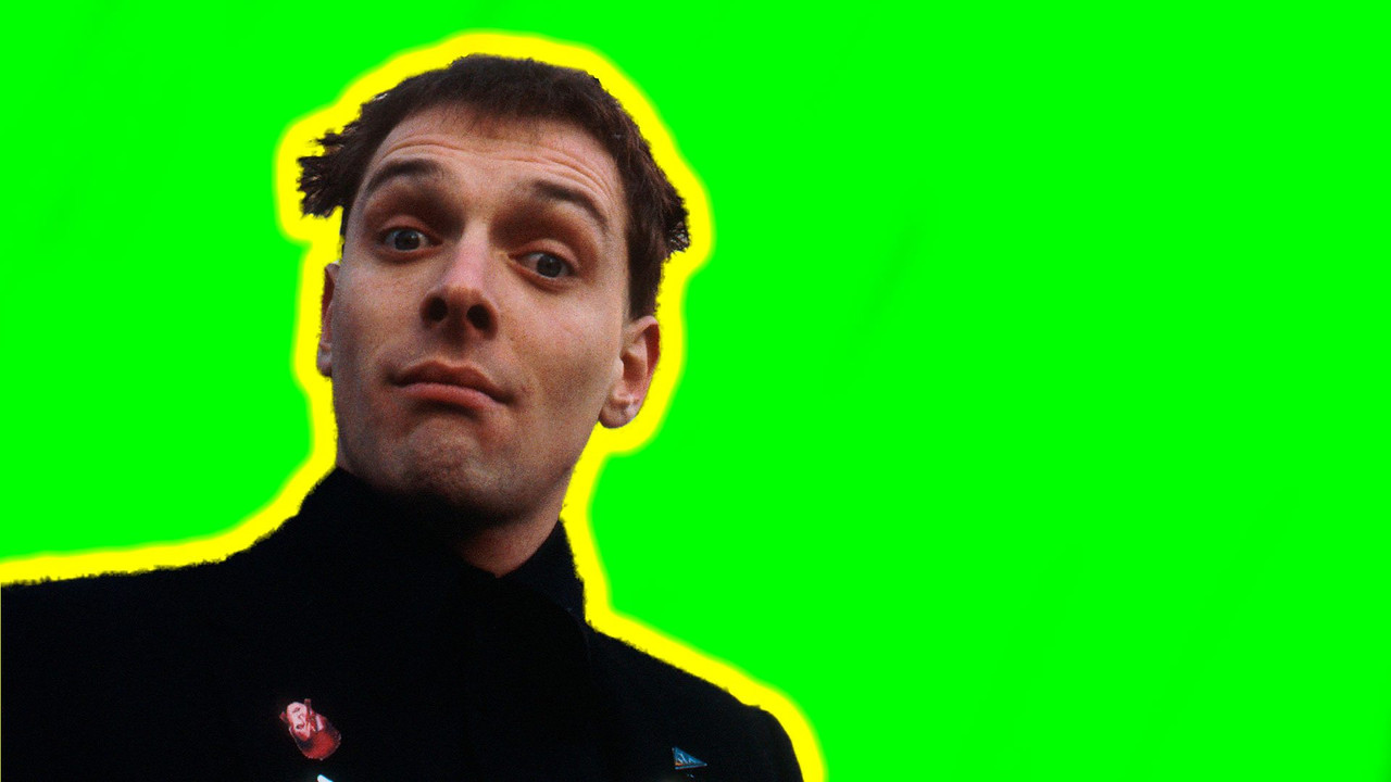 Rik Mayall: Lord of Misrule - 剧照