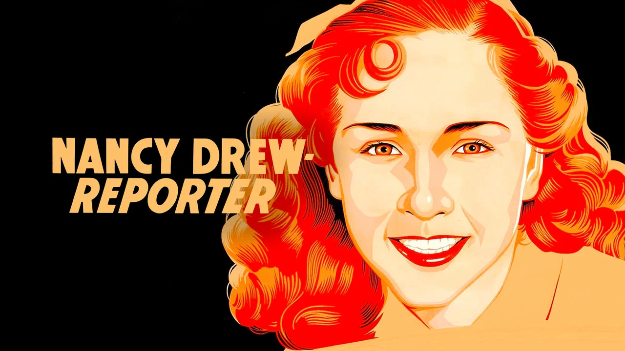 Nancy Drew... Reporter - 剧照