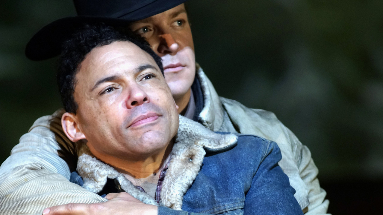 Brokeback Mountain - 剧照