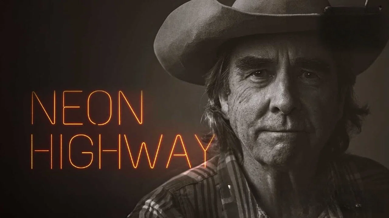 The Neon Highway - 剧照