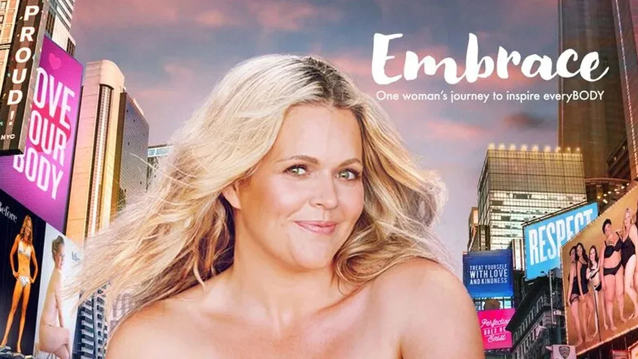 Embrace - 剧照